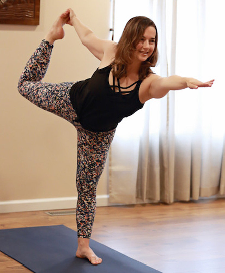 Benefits of Vinyasa Yoga regular practice - Vinyasa Yoga Academy Blogs