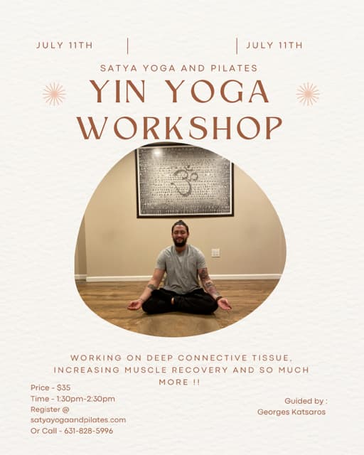 yinyogaworkshop
